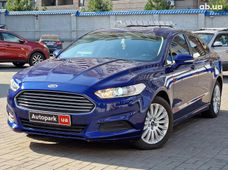 Ford Седан бу купить в Украине - купить на Автобазаре