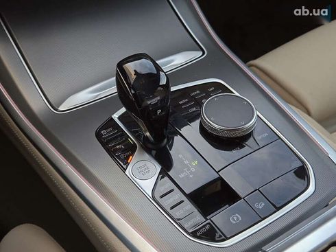 BMW X5 2019 - фото 30