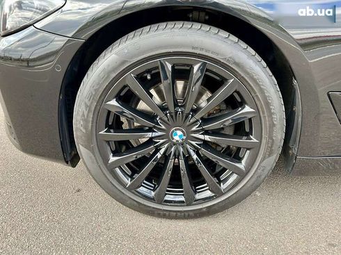 BMW 5 серия 2020 - фото 18