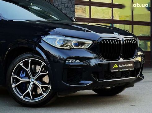 BMW X5 2021 - фото 9