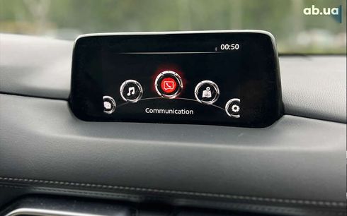 Mazda CX-5 2020 - фото 11