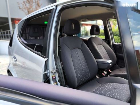 Mercedes-Benz A-Класс 2003 - фото 28
