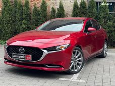 Продажа б/у Mazda 3 во Львове - купить на Автобазаре