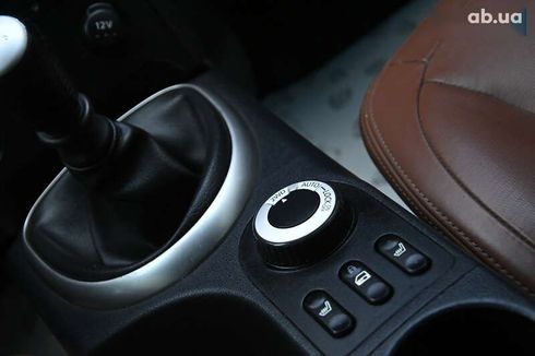 Nissan Qashqai 2008 - фото 28
