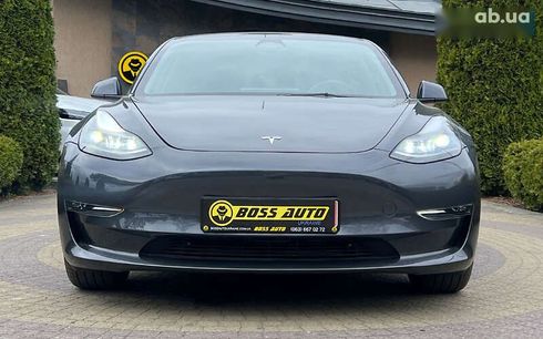 Tesla Model 3 2023 - фото 2