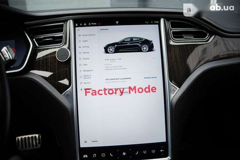 Tesla Model S 2013 - фото 16