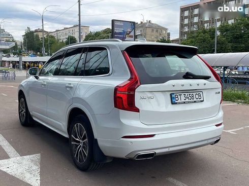 Volvo XC90 2020 - фото 7