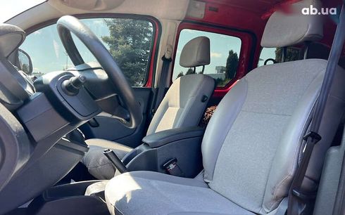 Renault Kangoo 2019 - фото 16