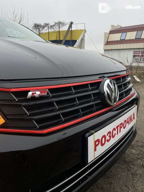 Volkswagen Passat 2015 - фото 10