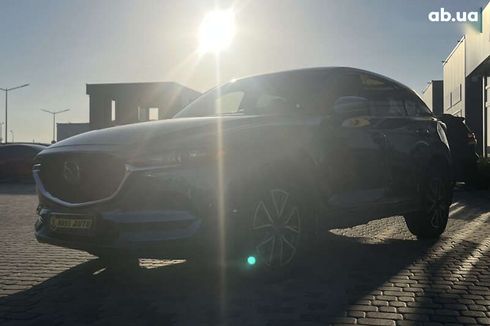 Mazda CX-5 2018 - фото 3