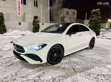 Продажа б/у Mercedes-Benz CLA-Класс 2023 года - купить на Автобазаре