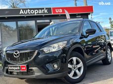 Купити Mazda CX-5 механіка бу Вінниця - купити на Автобазарі