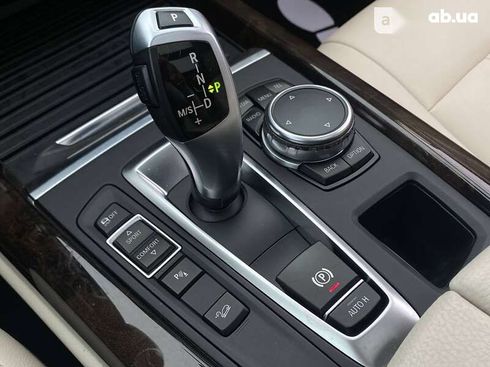 BMW X5 2015 - фото 15