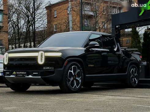 Rivian R1T 2023 - фото 2