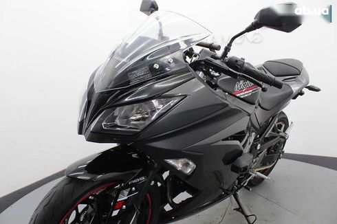 Kawasaki Ninja 2013 - фото 11