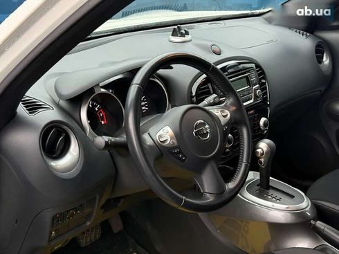 Nissan Juke 2019 - фото 29