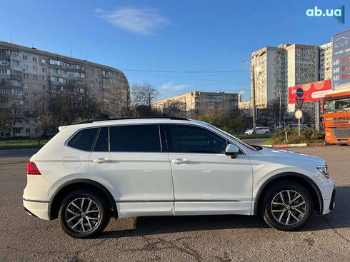 Volkswagen Tiguan 2018 - фото 15