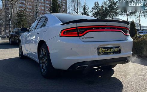 Dodge Charger 2017 - фото 5