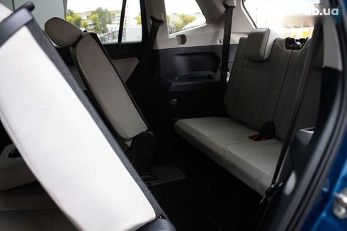 Volkswagen Tiguan 2017 - фото 11