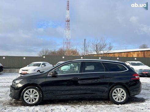 Peugeot 308 2019 - фото 5