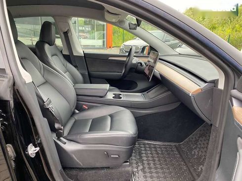 Tesla Model Y 2023 - фото 20