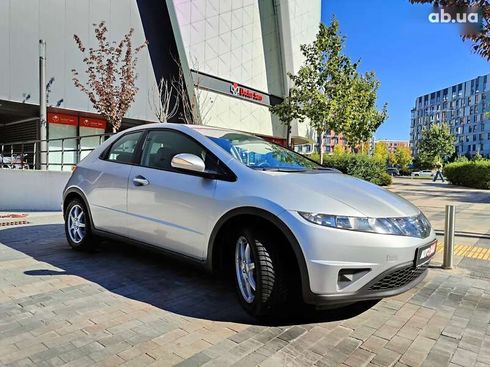Honda Civic 2006 - фото 27