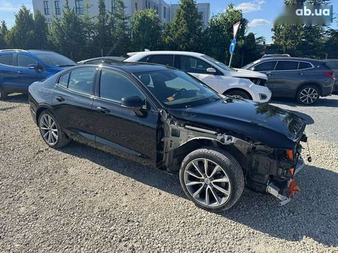 Volvo S60 2021 - фото 3