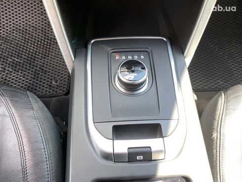 Land Rover Discovery Sport 2016 белый - фото 41