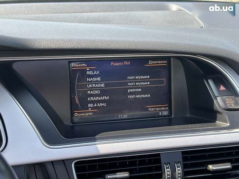 Audi A5 2015 - фото 25