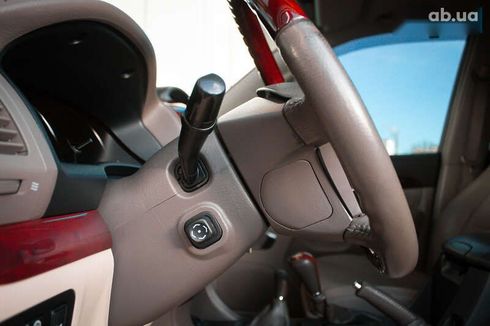 Lexus GX 2008 - фото 9