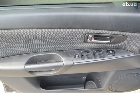 Mazda 3 2008 - фото 21
