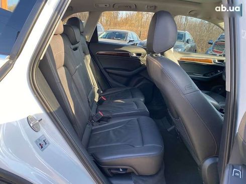 Audi Q5 2015 - фото 23