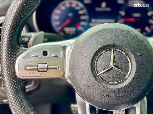 Mercedes-Benz C-Класс 2019 - фото 29