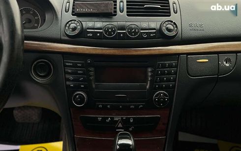 Mercedes-Benz E-Класс 2003 - фото 15