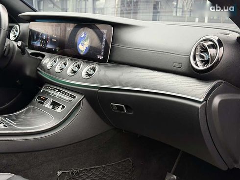 Mercedes-Benz E-Класс 2020 - фото 27
