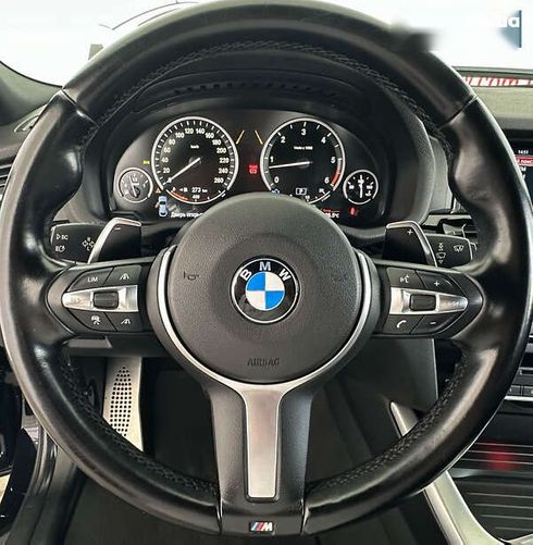 BMW X4 2016 - фото 13