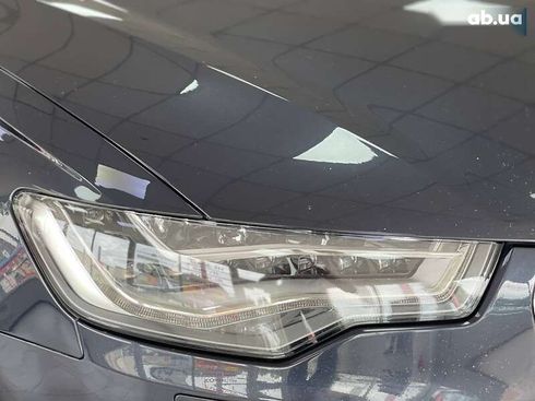 Audi A6 2015 - фото 3