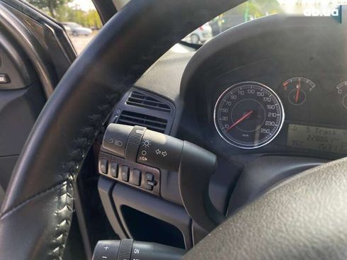 Fiat Croma 2008 - фото 28