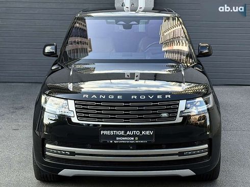 Land Rover Range Rover 2022 - фото 8