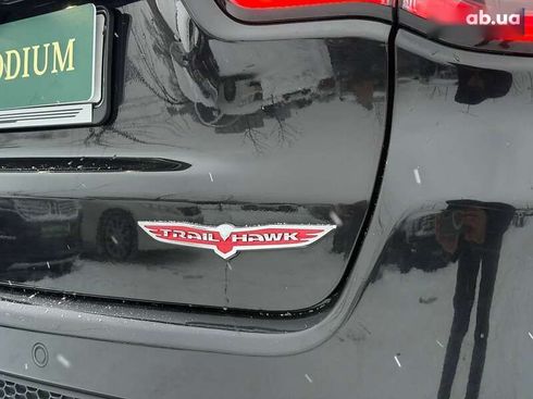 Jeep Compass 2020 - фото 13