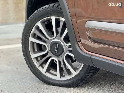 Fiat 500L 2018 - фото 11