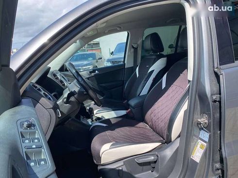 Volkswagen Tiguan 2016 - фото 17
