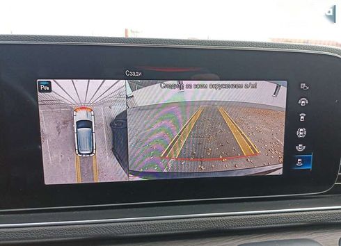 Mercedes-Benz GLE-Class 2021 - фото 15