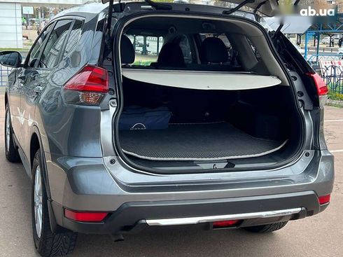 Nissan X-Trail 2021 - фото 26