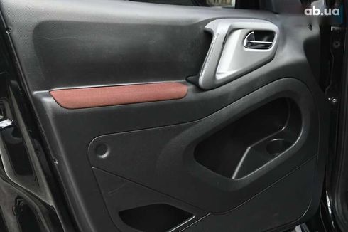 Citroёn Berlingo 2011 - фото 13