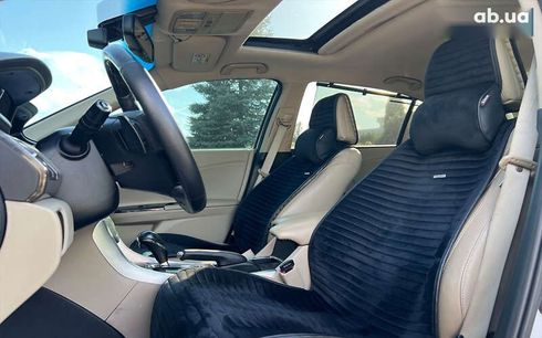 Honda Accord 2013 - фото 17