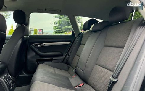 Audi A6 2010 - фото 10