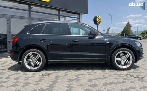 Audi Q5 2011 - фото 8