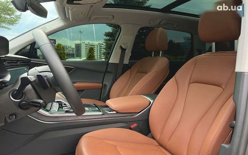 Audi Q7 2023 - фото 21