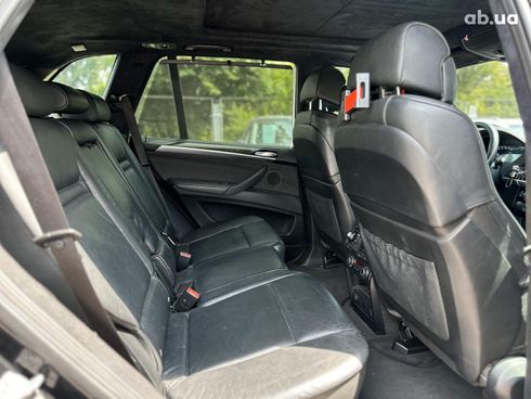 BMW X5 2011 черный - фото 29